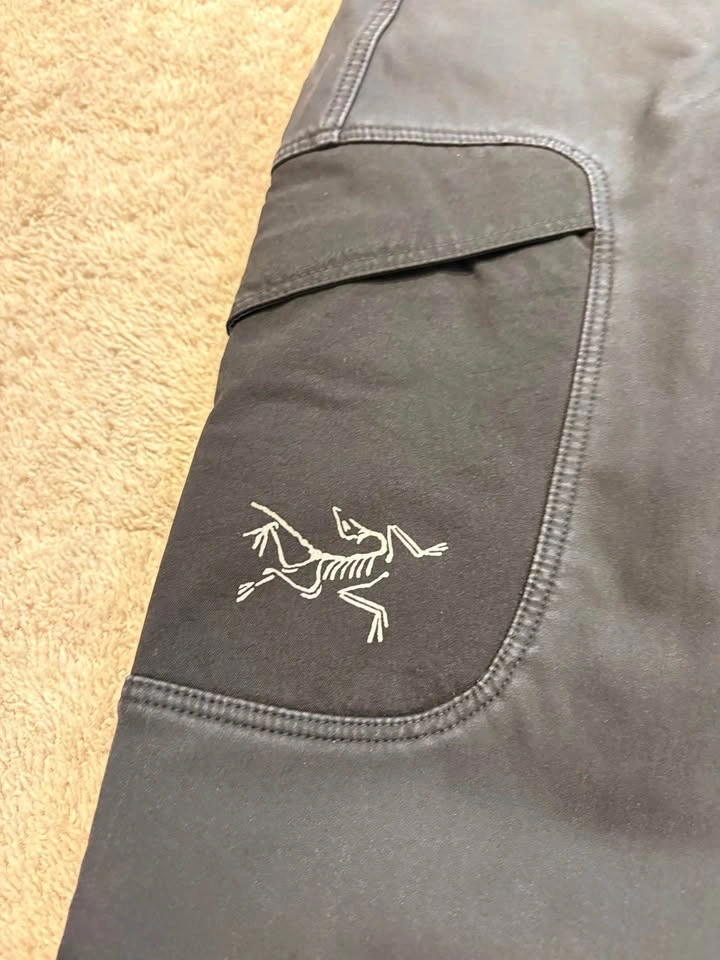 Arc'teryx Polartec Pants Women's XS - photo 3