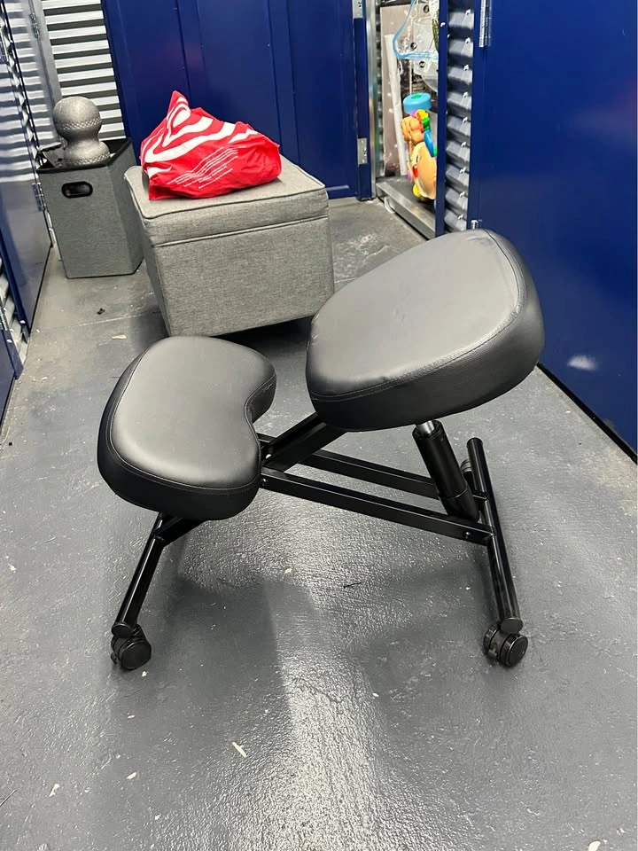 Adjustable Kneeling Chair - photo 2