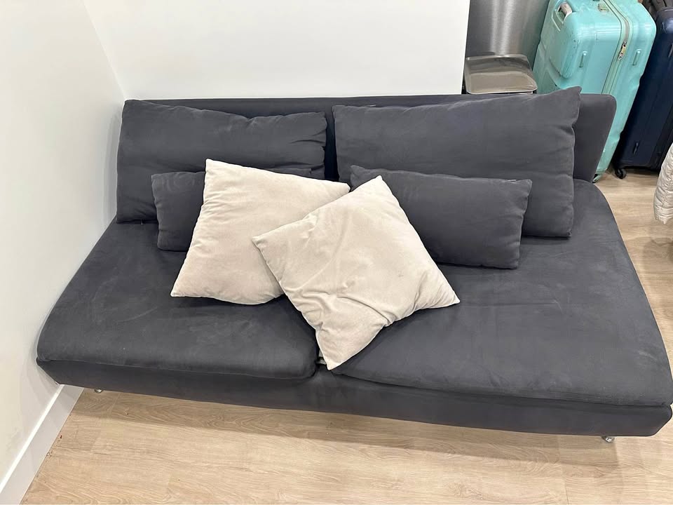Ikea SODERHAMN sofa