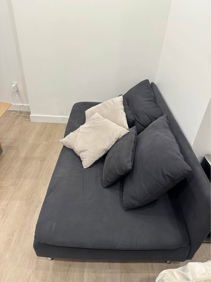 Ikea SODERHAMN sofa - photo 2