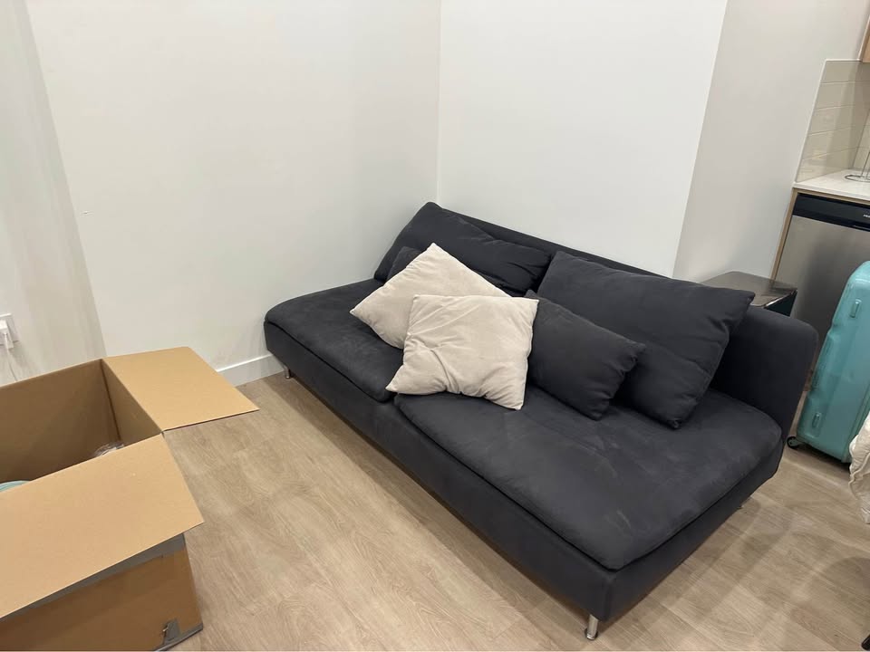 Ikea SODERHAMN sofa - photo 3