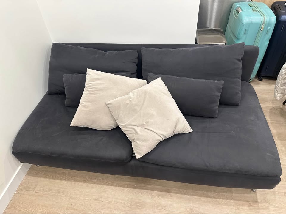 Ikea SODERHAMN sofa - photo 4
