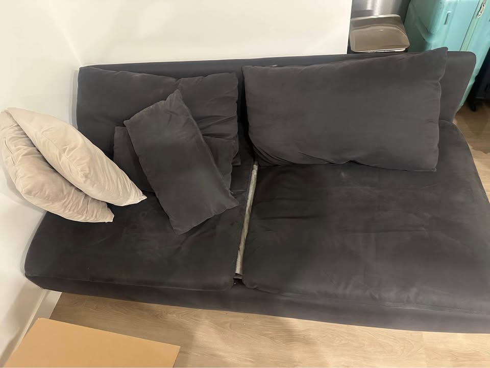 Ikea SODERHAMN sofa - photo 5