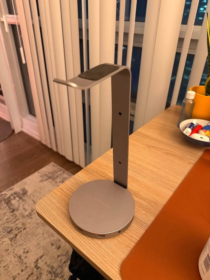 Satechi Aluminium Headphone Stand