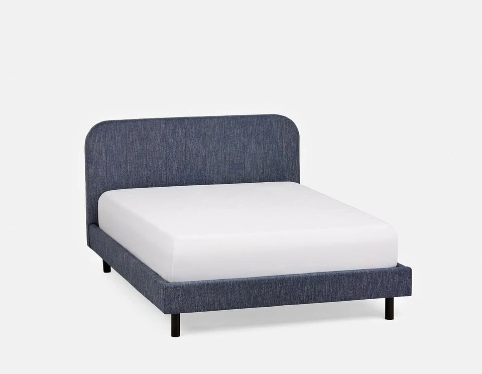 Structube Queen Size Bed Frame CHLOE
