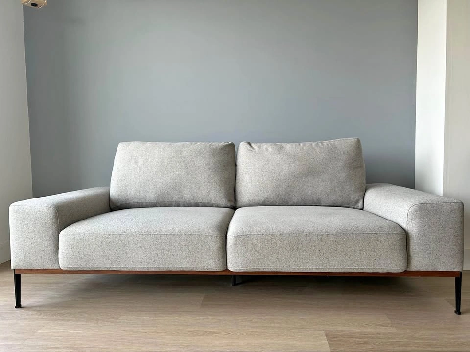 Structube 3 Seater Preston