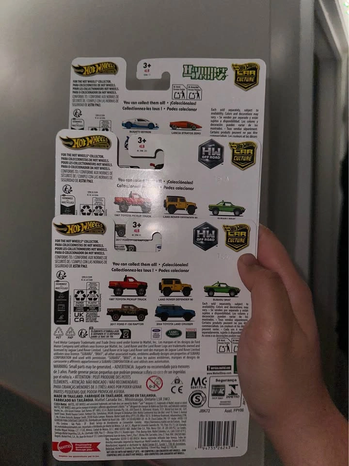 Hotwheels Premiums - photo 2