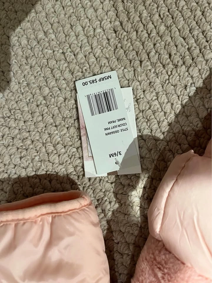 Baby Winter Clothes - photo 2