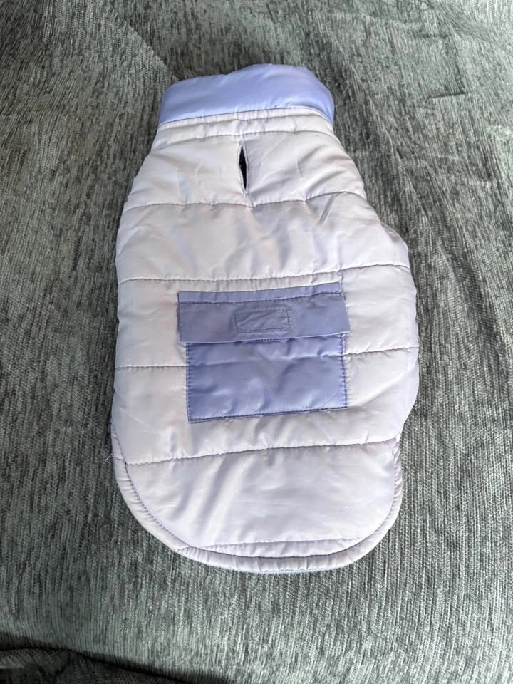 XS Dog Jacket - photo 3