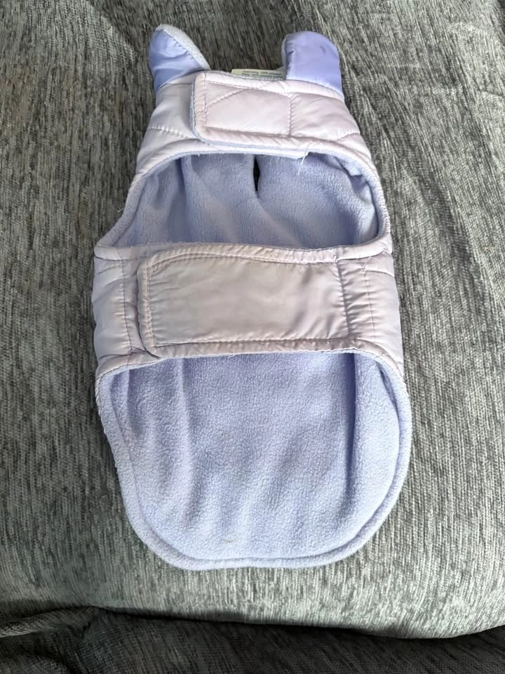 XS Dog Jacket - photo 4