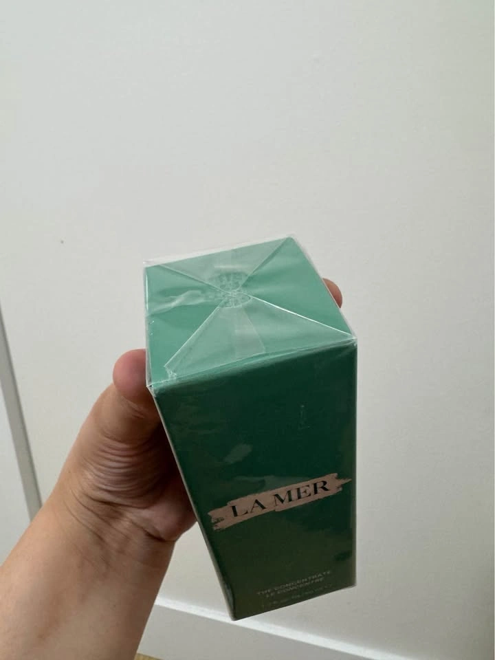 La Mer The Concentrate (50ml) – NEW & SEALED - photo 2