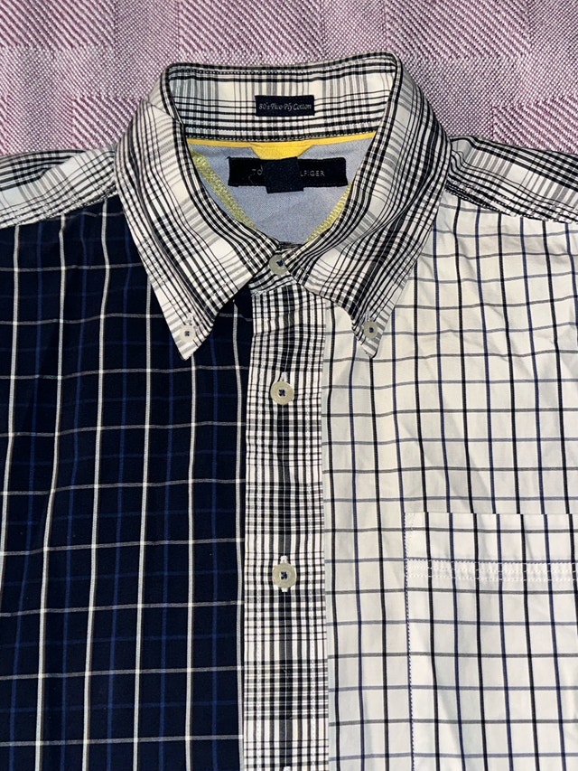 Tommy Hilfiger Dress Shirt Size Medium - photo 3