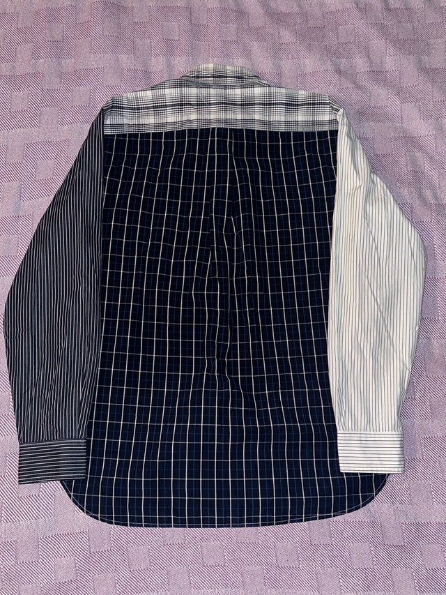Tommy Hilfiger Dress Shirt Size Medium - photo 5