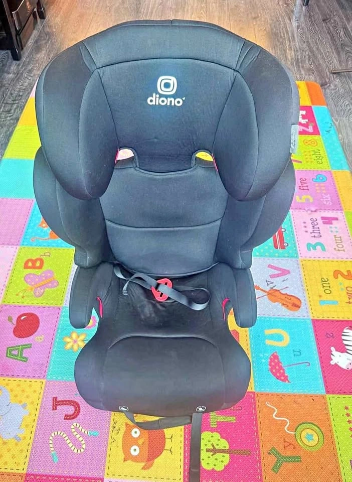 Diono Cambria 2 Booster Seat