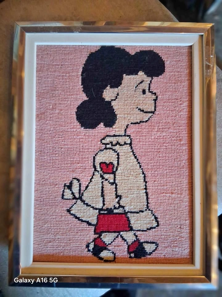 Framed Hand knit profile picture