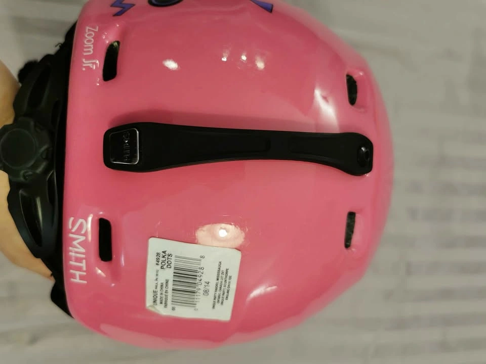 SMITH JUNIOR SKI HELMET - photo 2