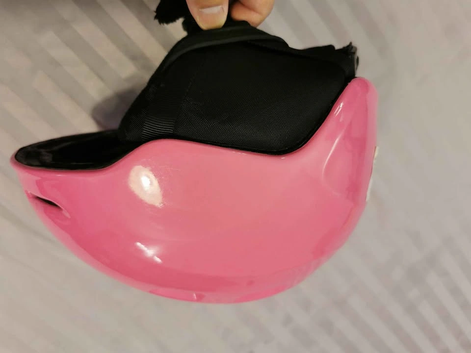SMITH JUNIOR SKI HELMET - photo 3
