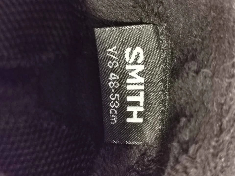 SMITH JUNIOR SKI HELMET - photo 5