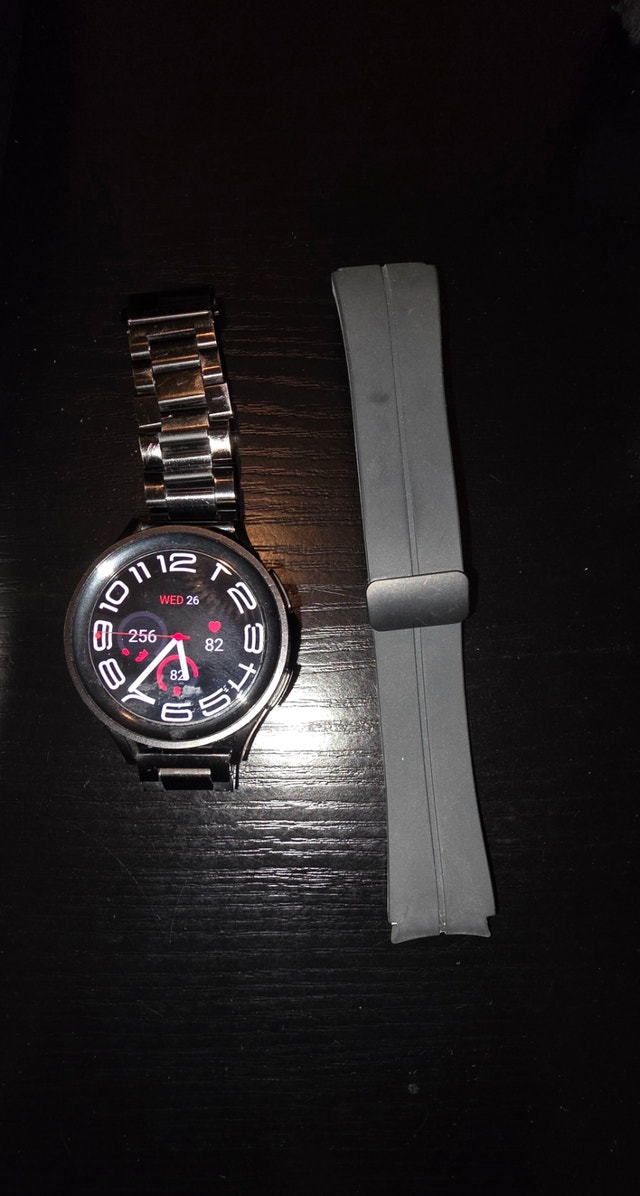 Samsung Watch 5 Pro
