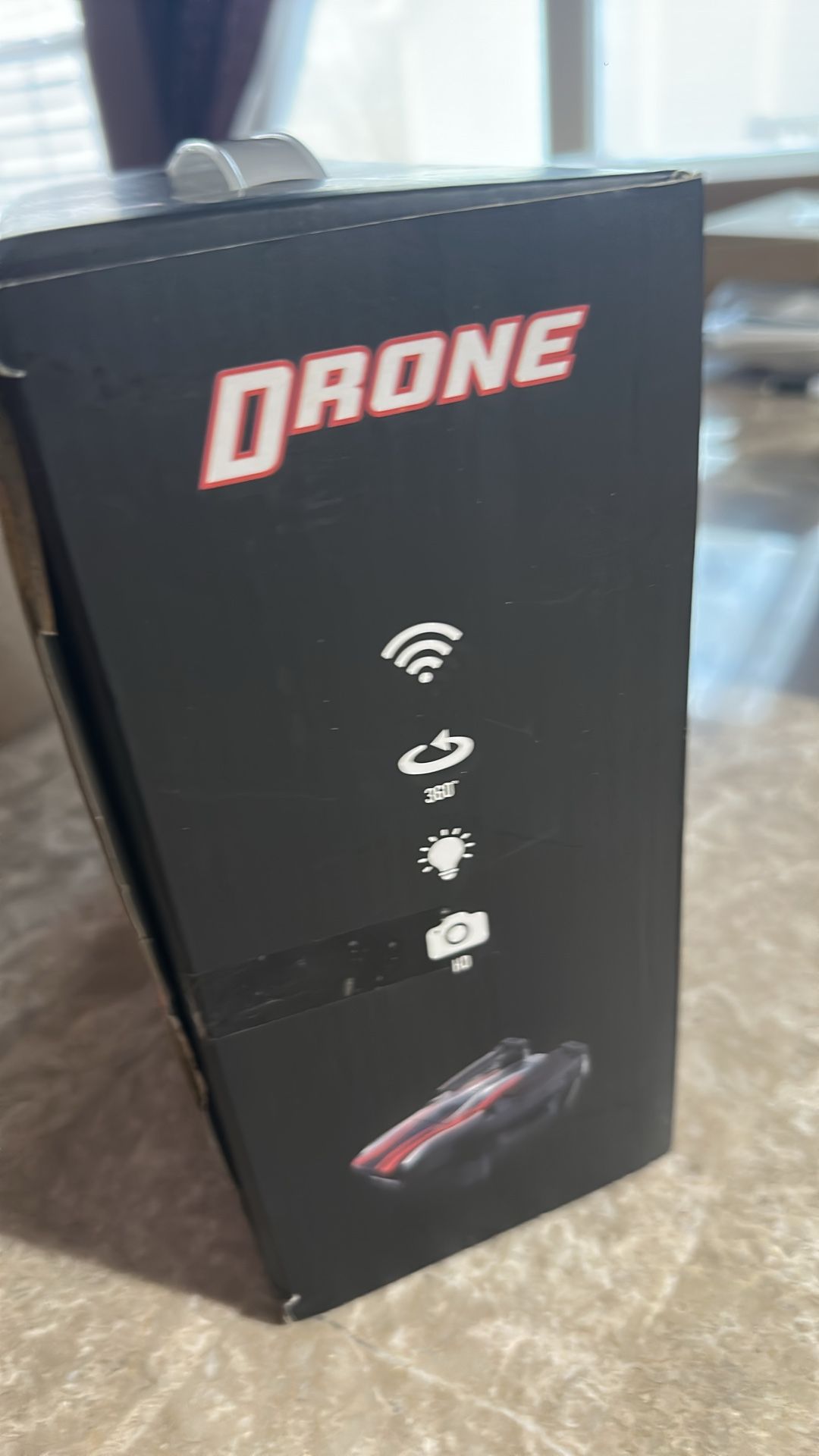Drone toy - photo 2