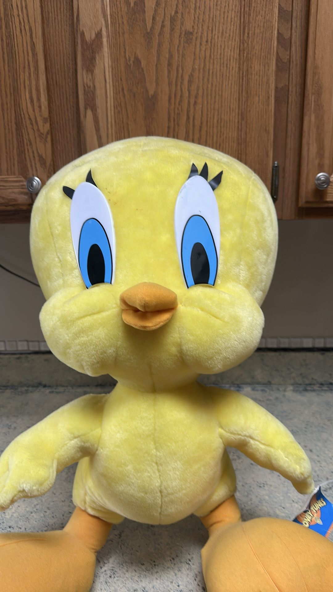 Tweety toy - photo 2
