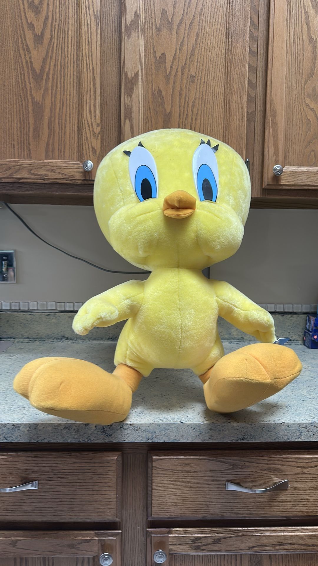 Tweety toy - photo 3