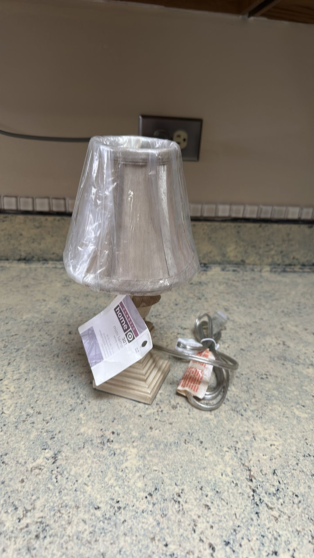 Small lamp - photo 2