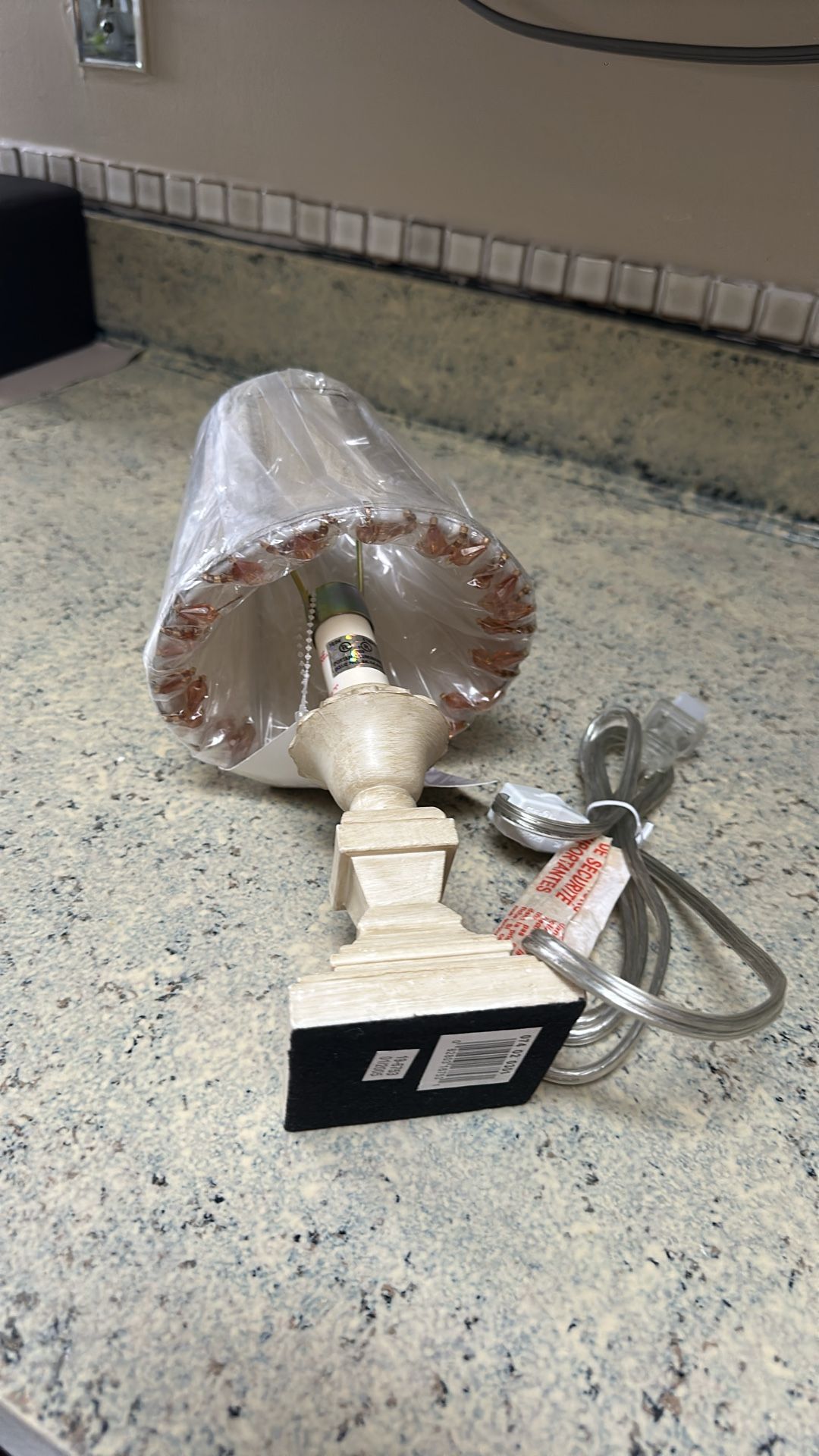 Small lamp - photo 3