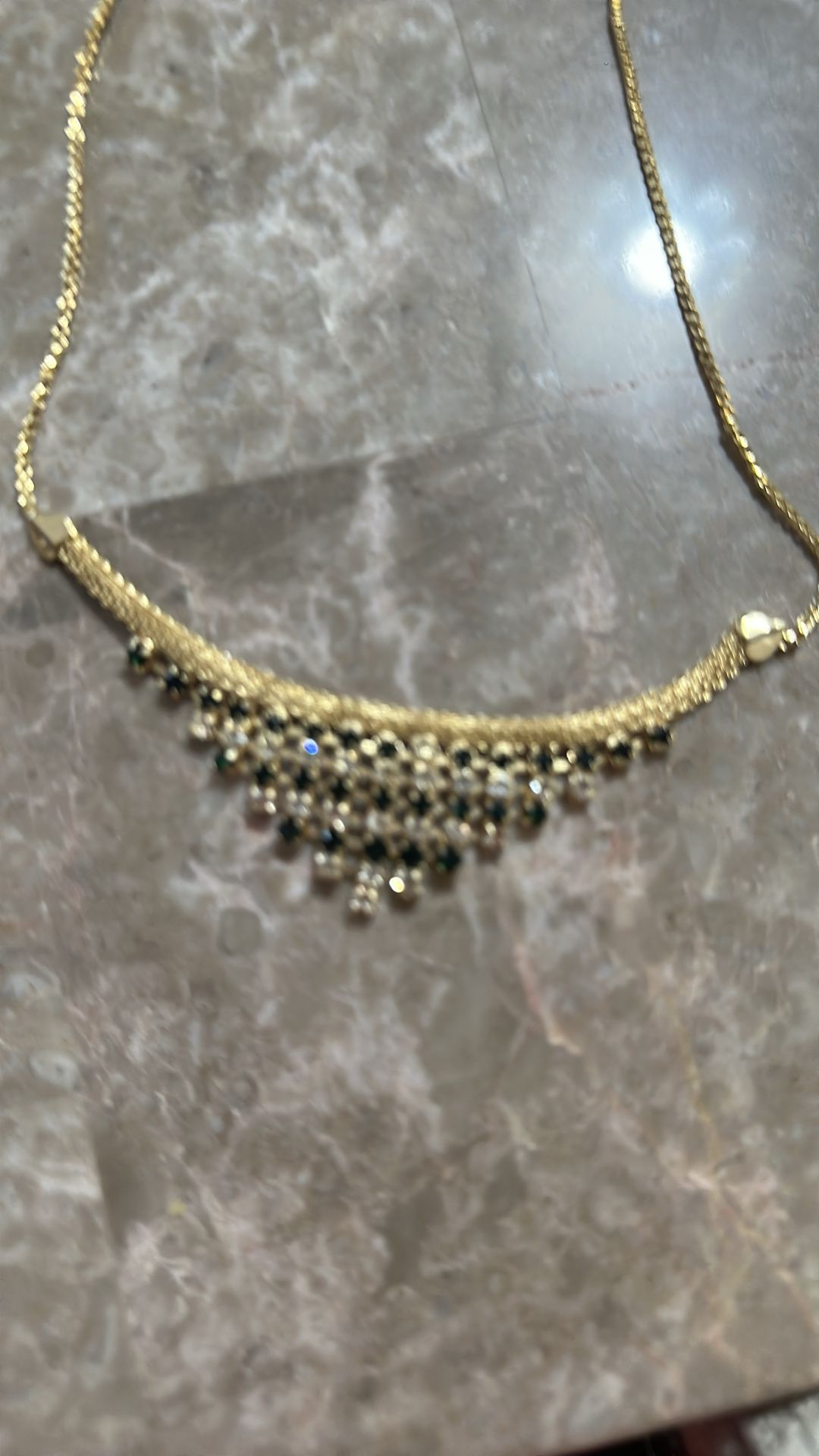 Necklace - photo 2
