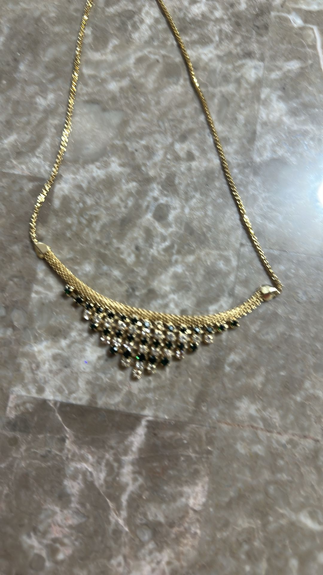 Necklace - photo 3