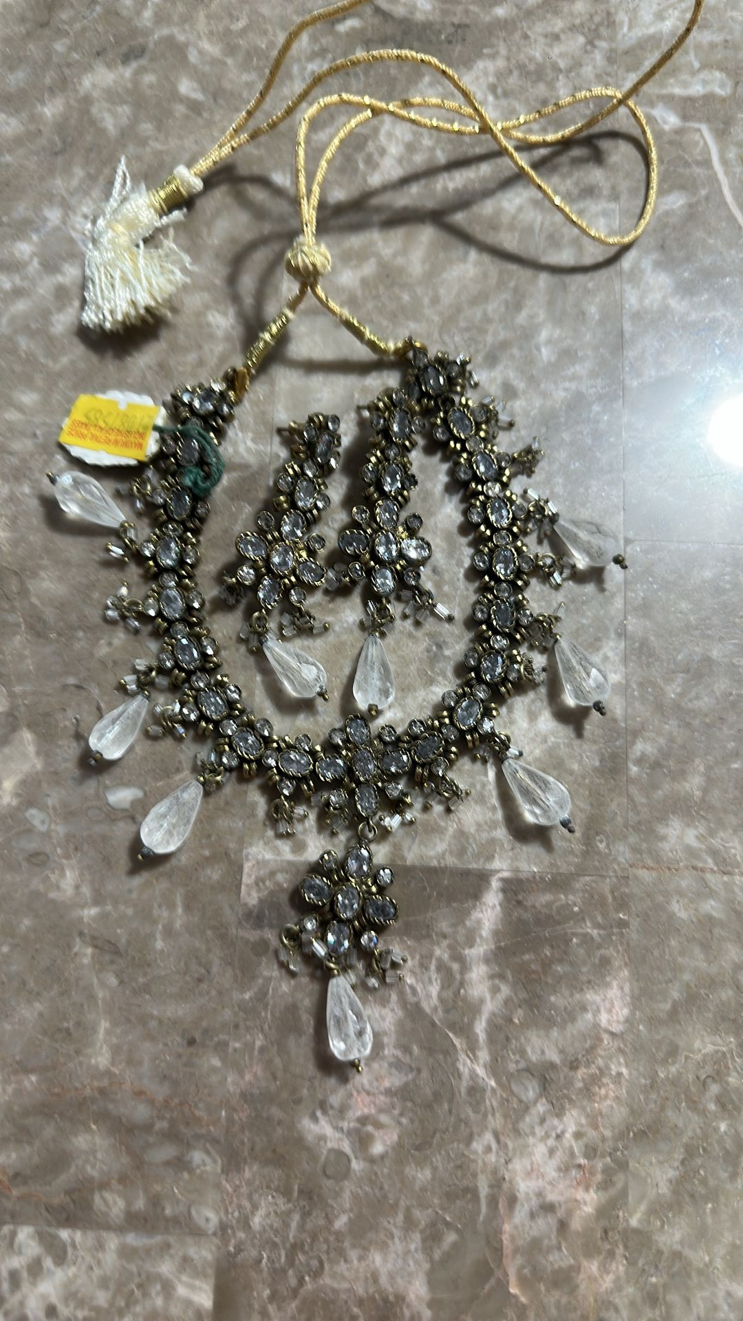 Indian Jewelry New With Tag - photo 2