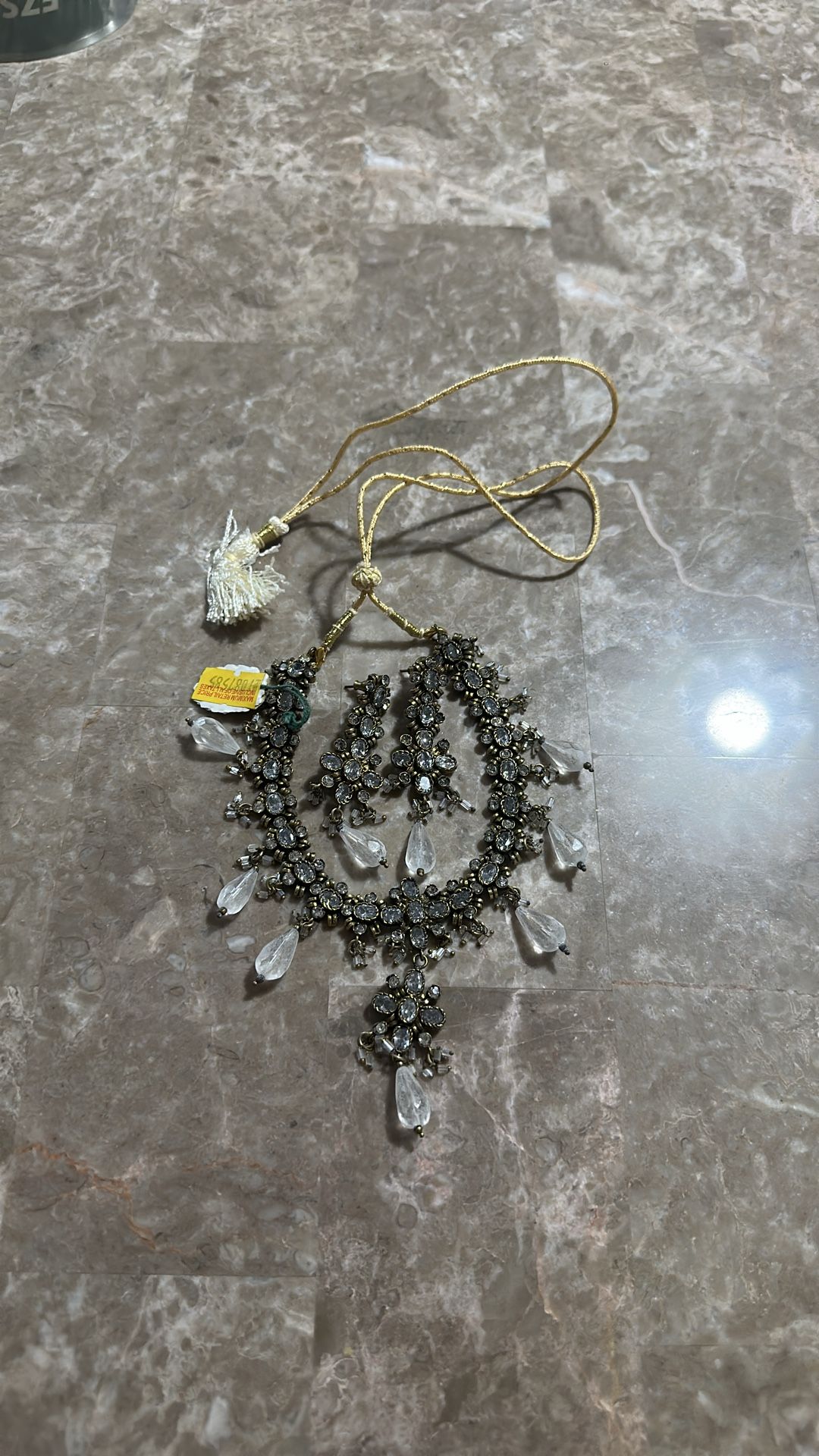 Indian Jewelry New With Tag - photo 3