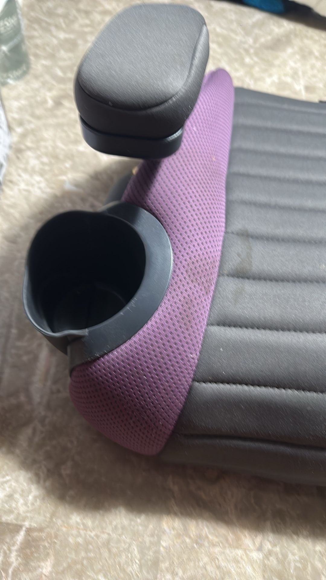 Booster seat - photo 3