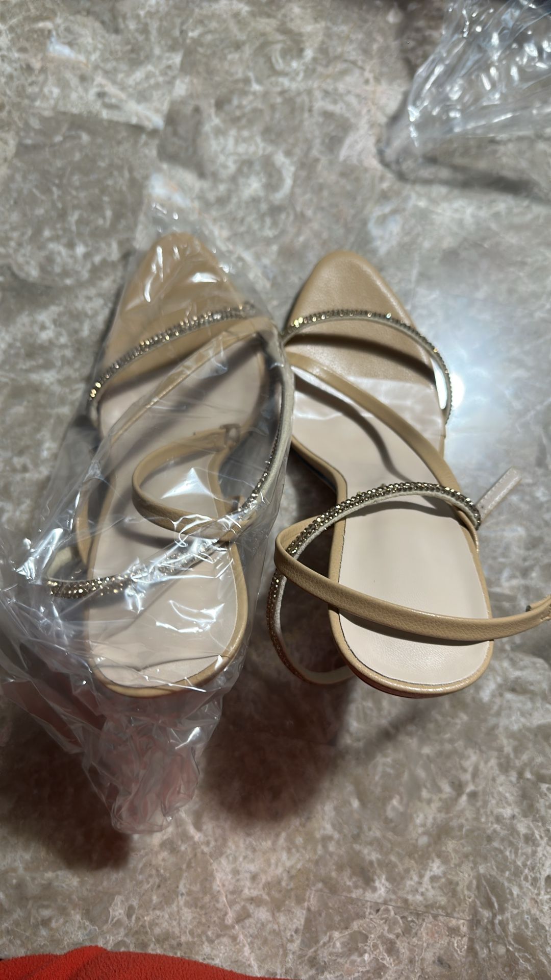 Women's High Heels