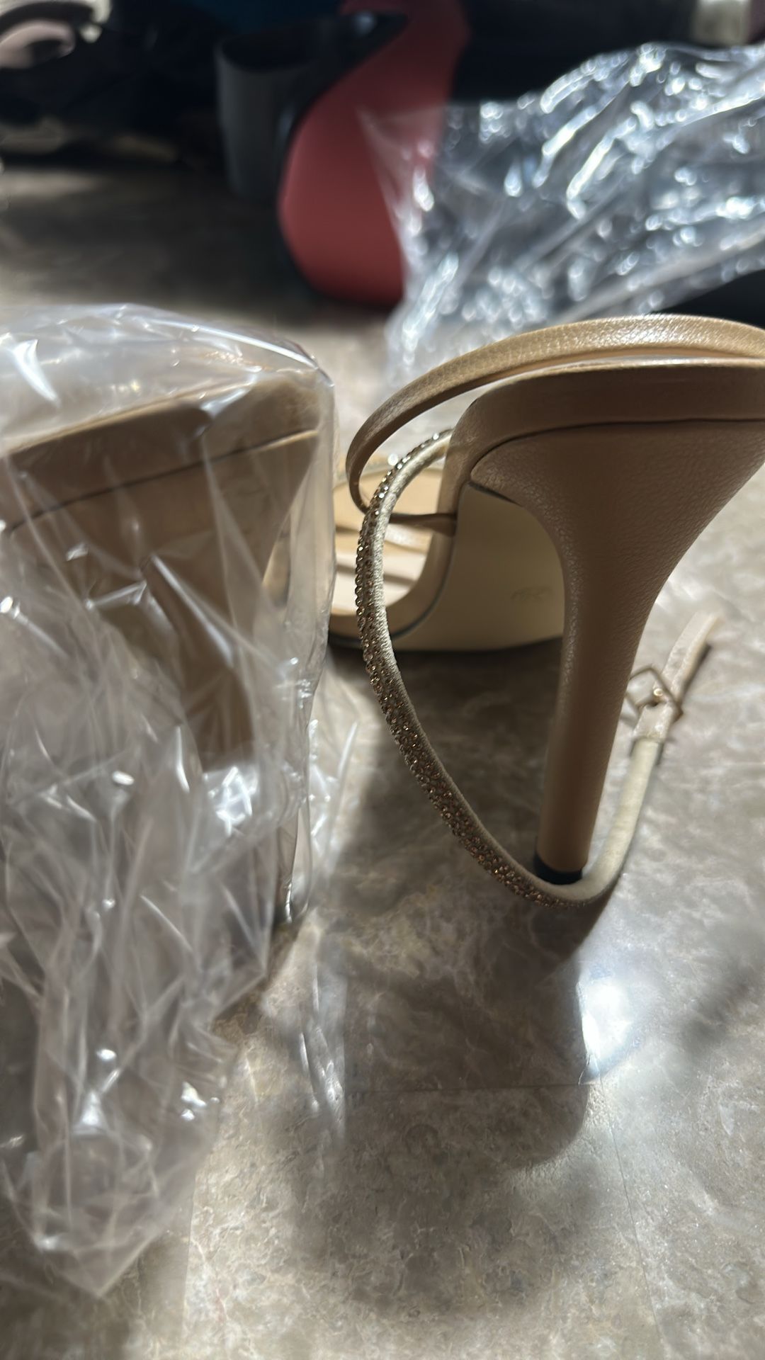Women's High Heels - photo 2