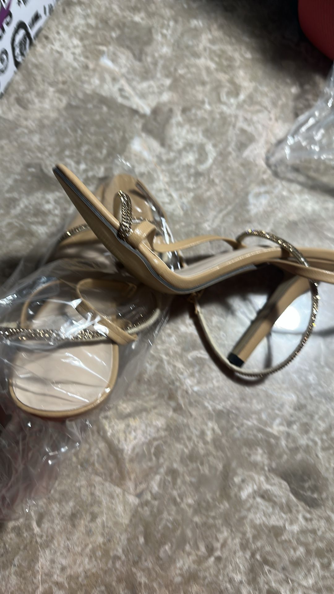 Women's High Heels - photo 3