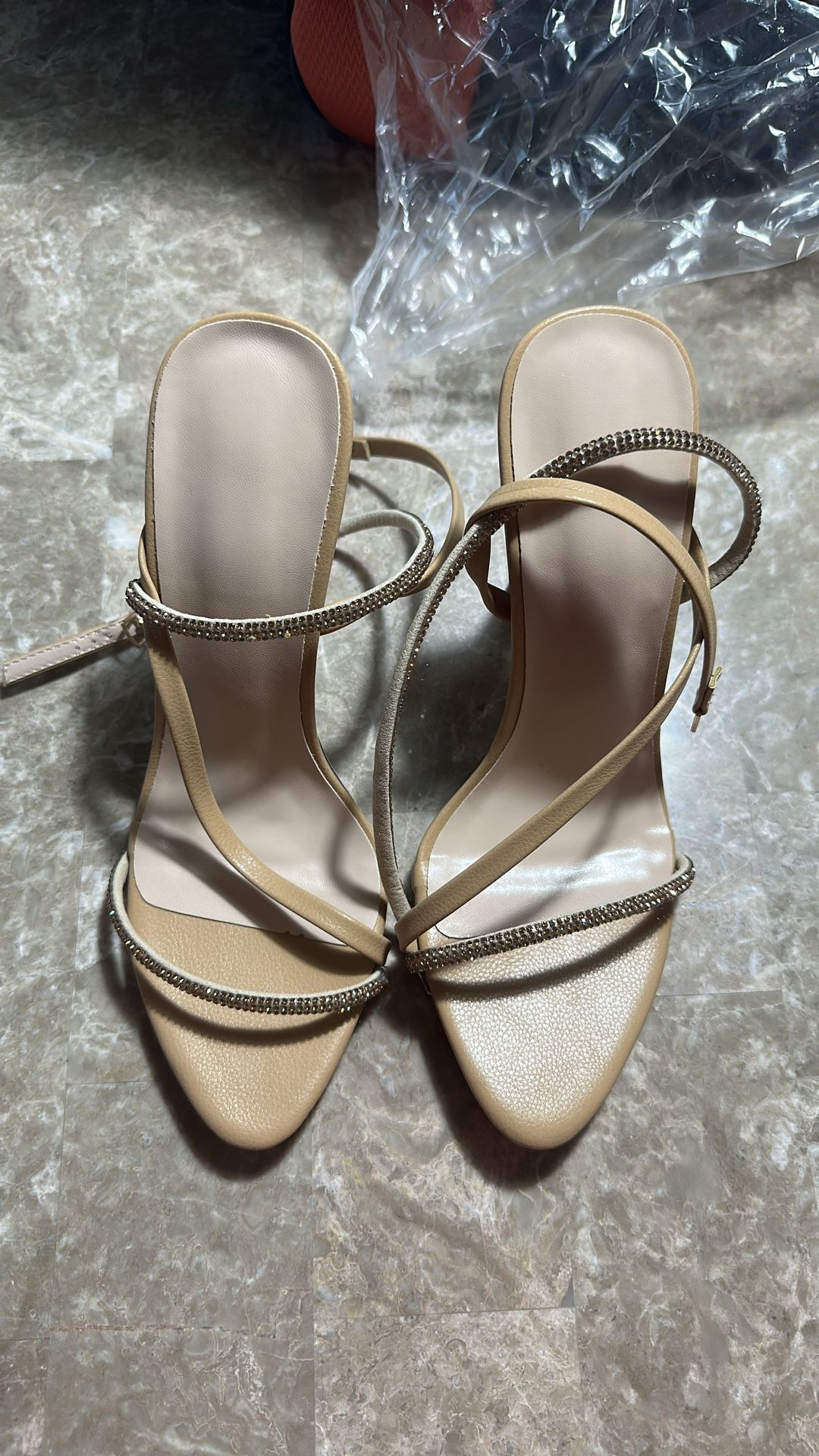 Women's High Heels - photo 4