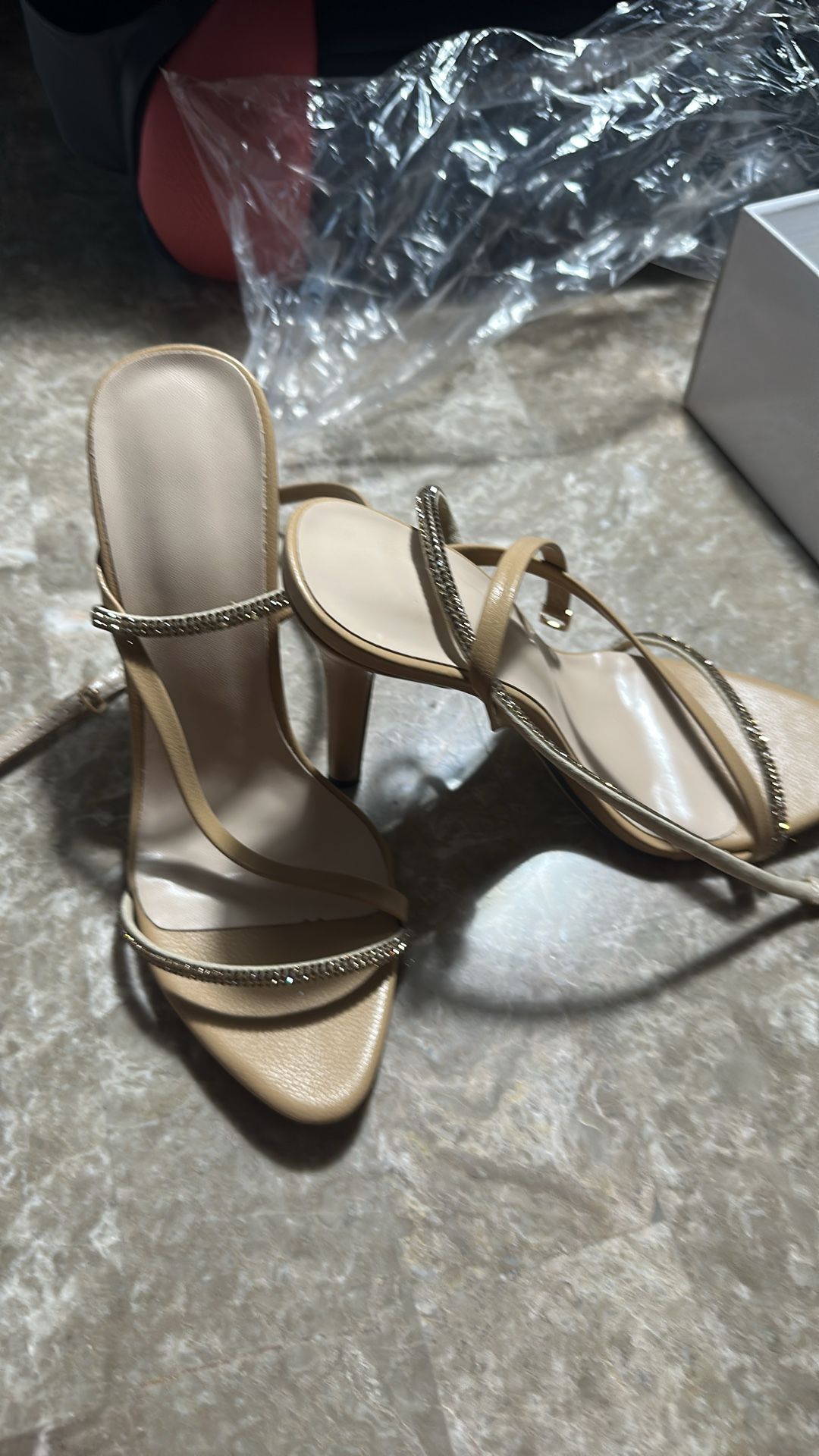 Women's High Heels - photo 5