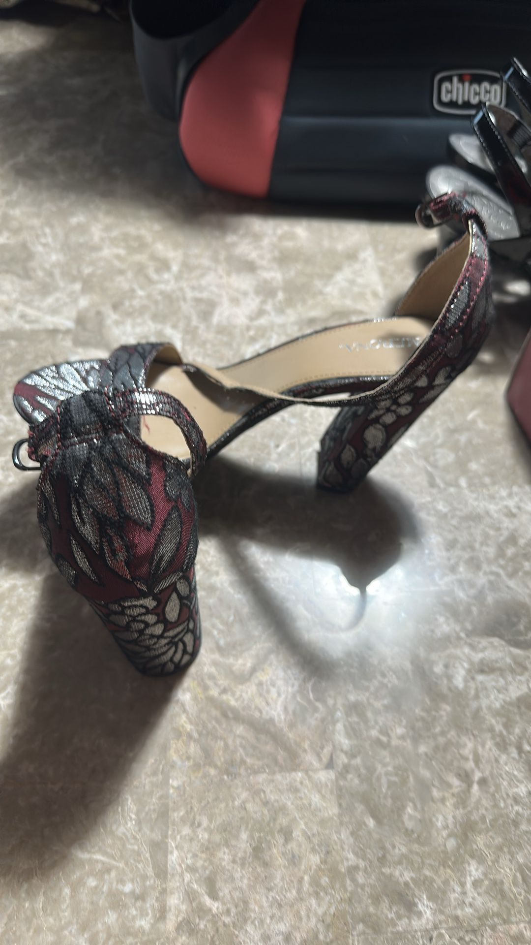 Women’s shoes - photo 3