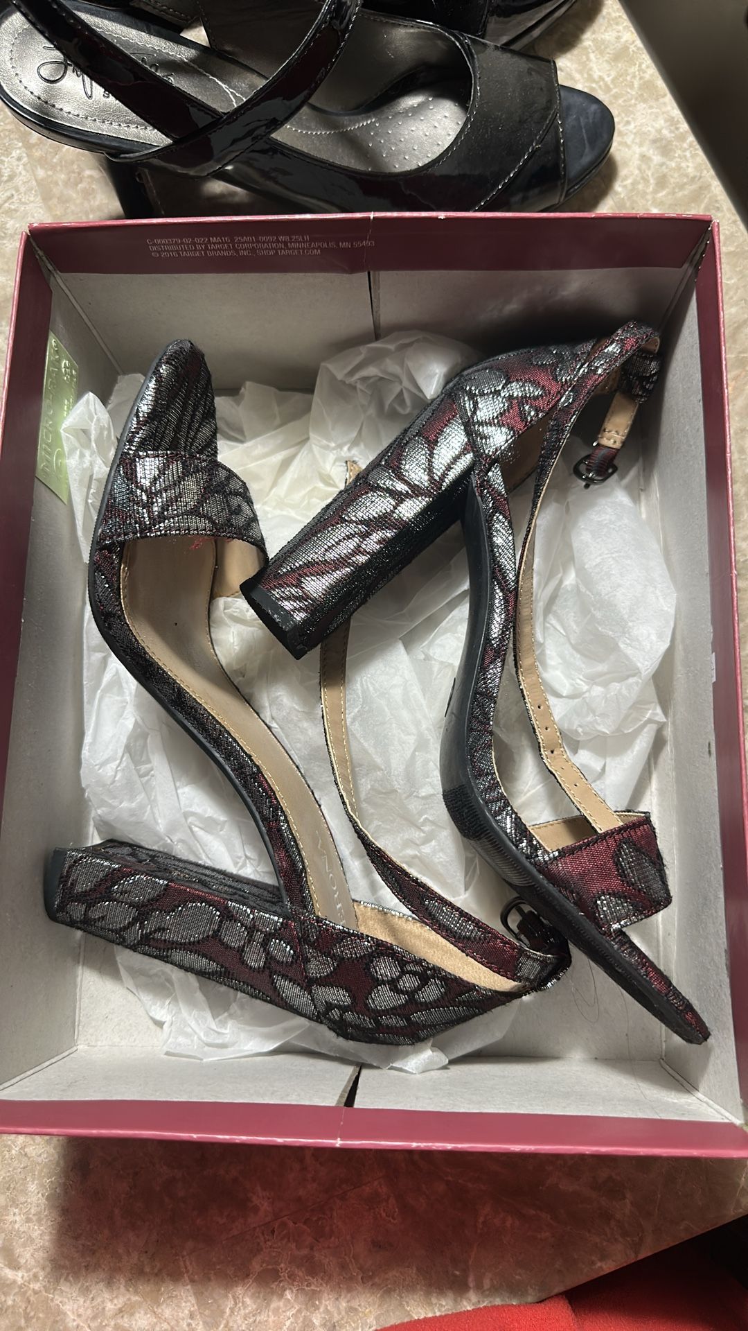 Women’s shoes - photo 4