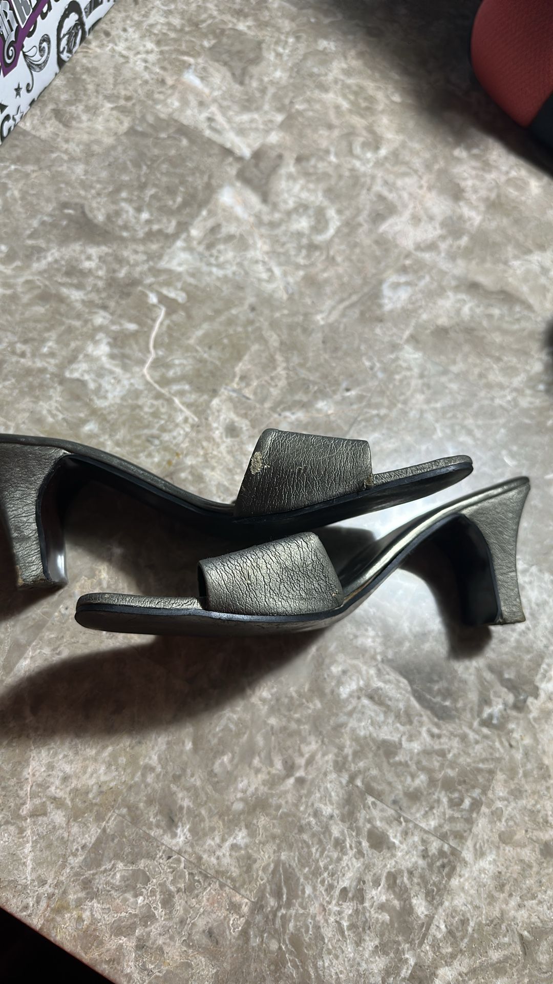 Women’s shoes - photo 3