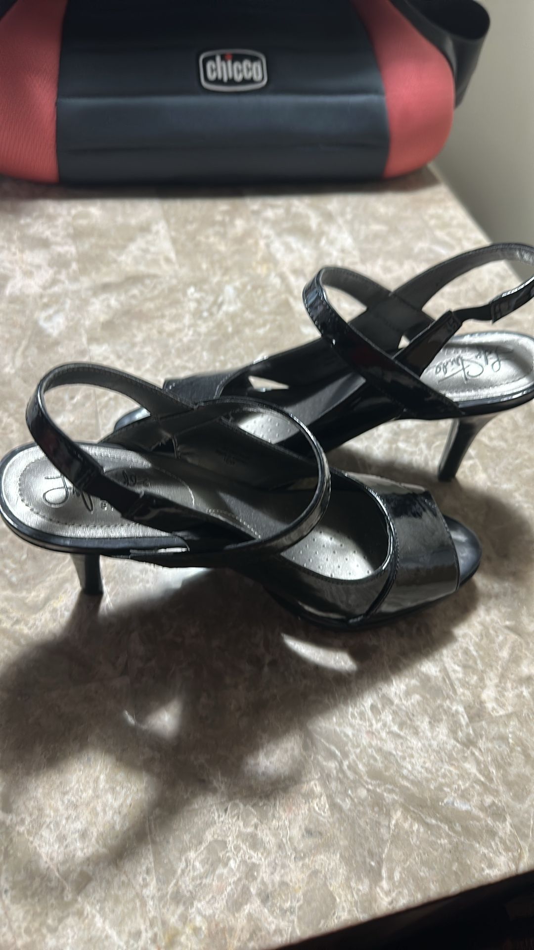 Women’s shoes - photo 3