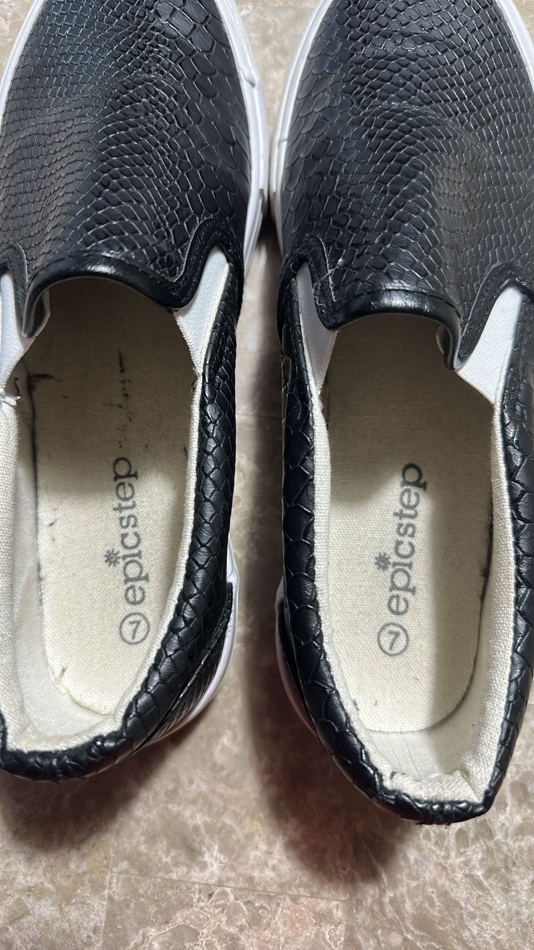 Women’s shoes - photo 4