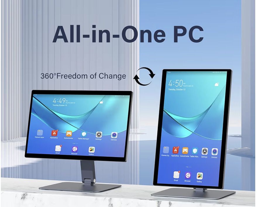 All in one desktop computer - photo 5