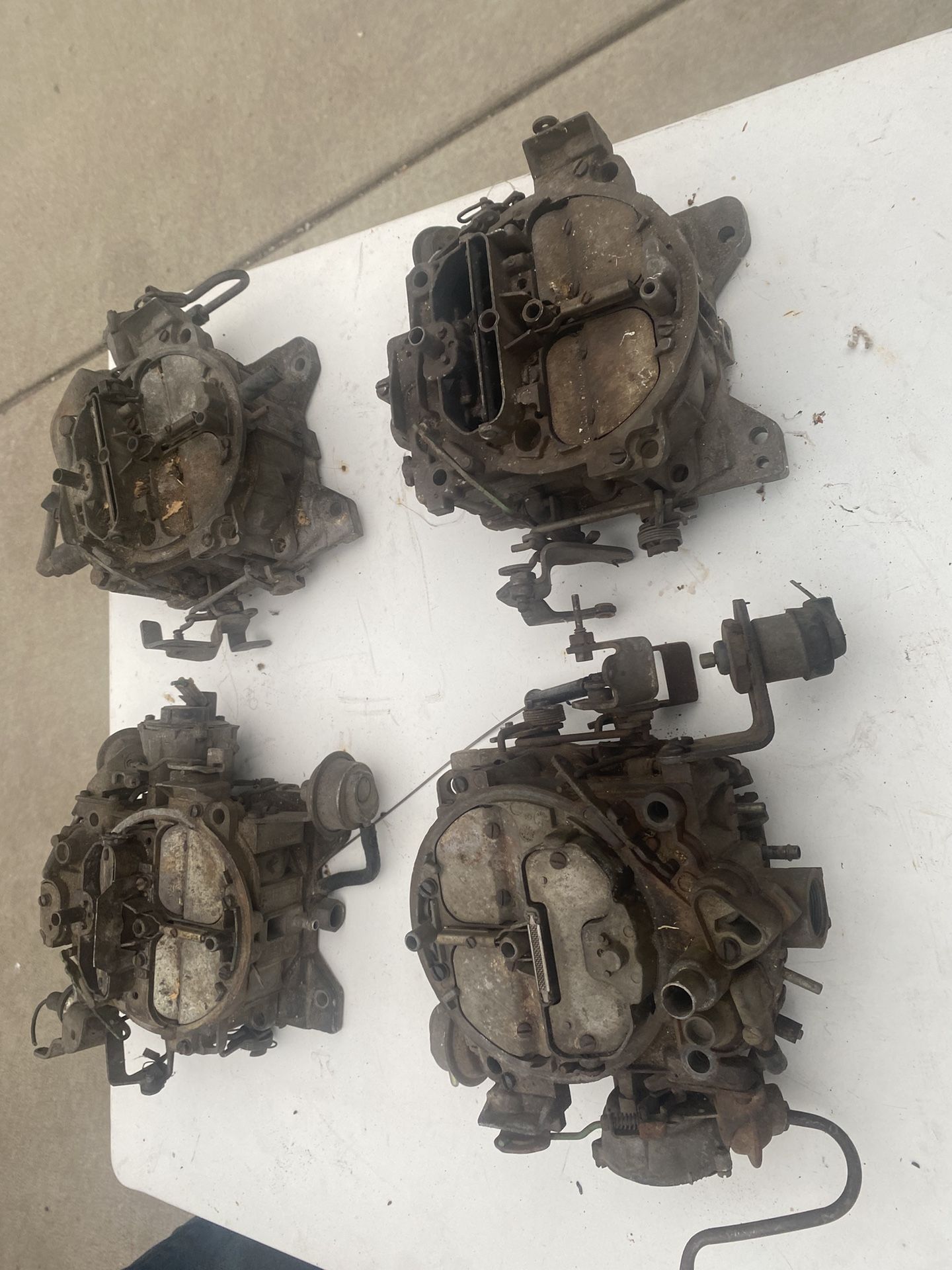 Chevy Caprice Parts - photo 3