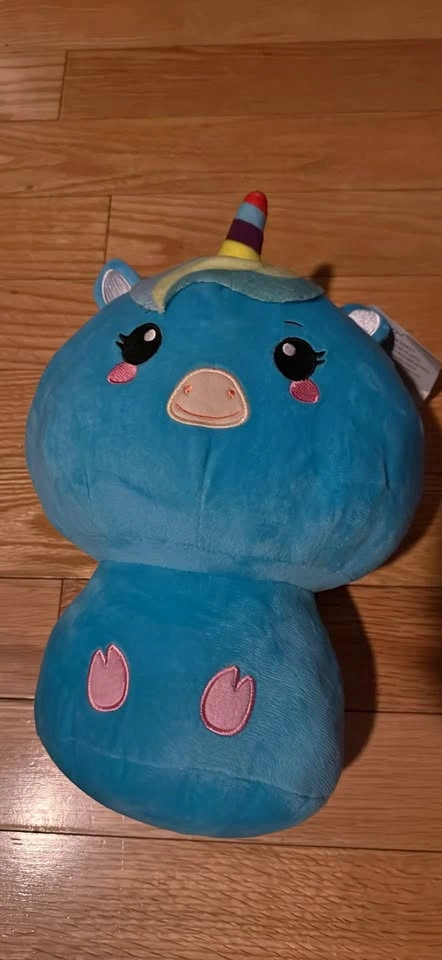 Stuffed Animal - Unicorn