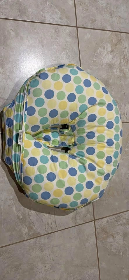 Nursing Pillow
