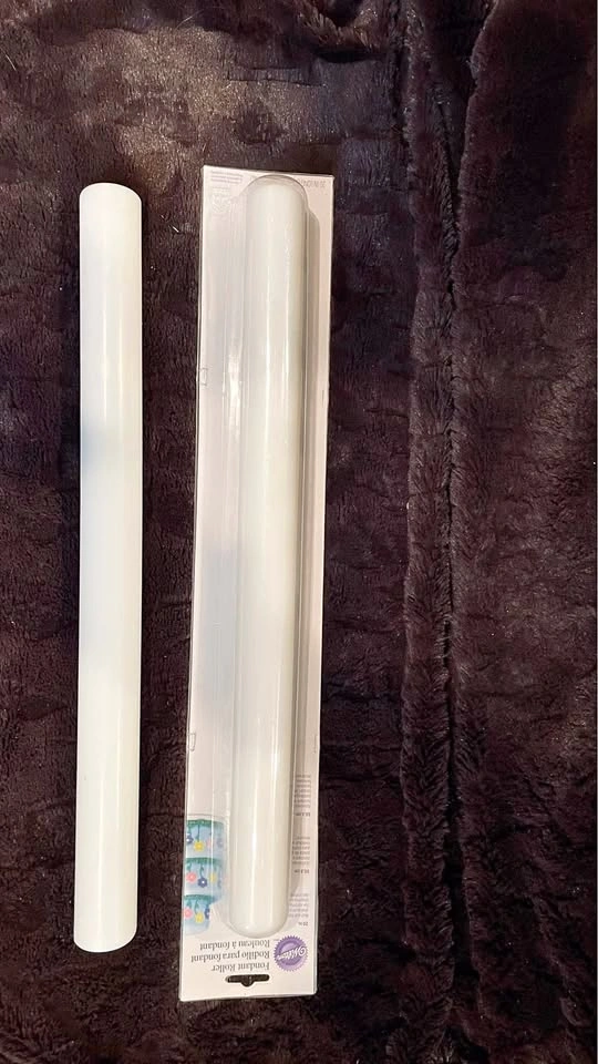 20” Fondant Roller - Wilton
