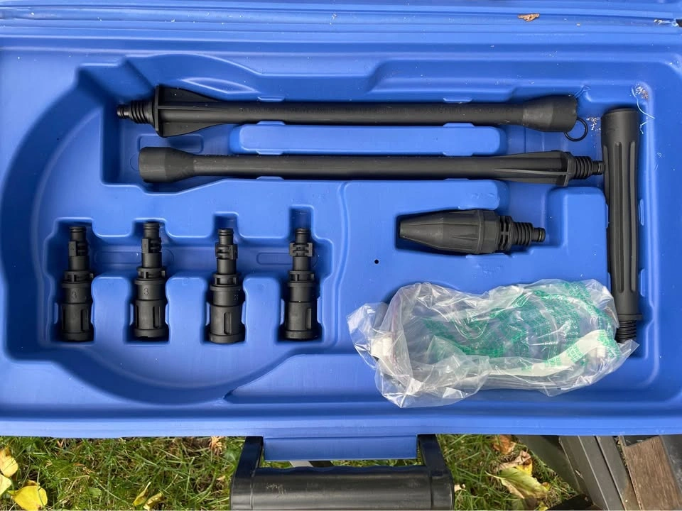 Car Washing Kit - photo 2