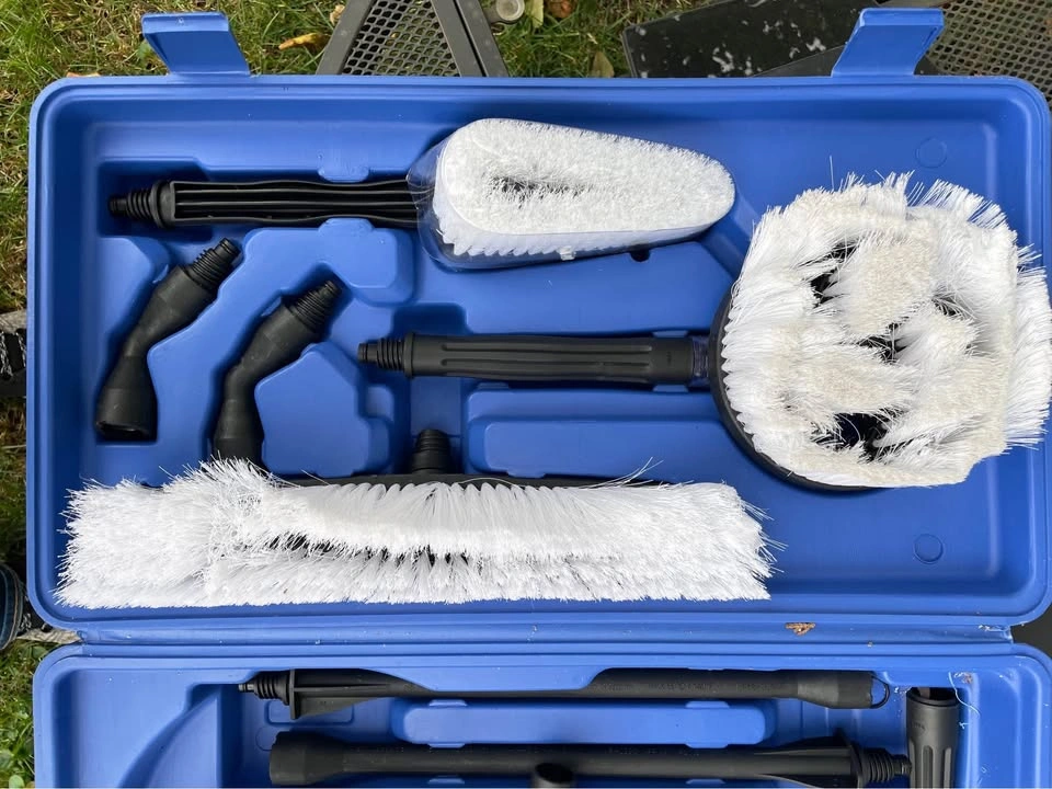 Car Washing Kit - photo 3